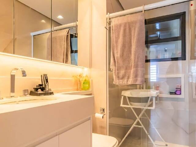 #3597 - Apartamento para Venda em Barueri - SP - 3