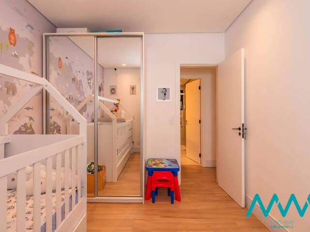 #3597 - Apartamento para Venda em Barueri - SP - 2