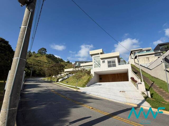 #3598 - Casa em condomínio para Venda em Santana de Parnaíba - SP - 2