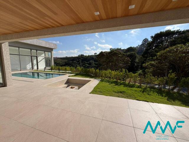 Casa em condomínio para Venda em Santana de Parnaíba - 5
