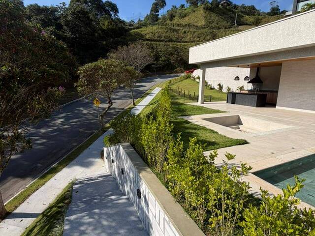 #3598 - Casa em condomínio para Venda em Santana de Parnaíba - SP - 1