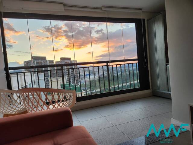 #3599 - Apartamento para Venda em Barueri - SP - 1