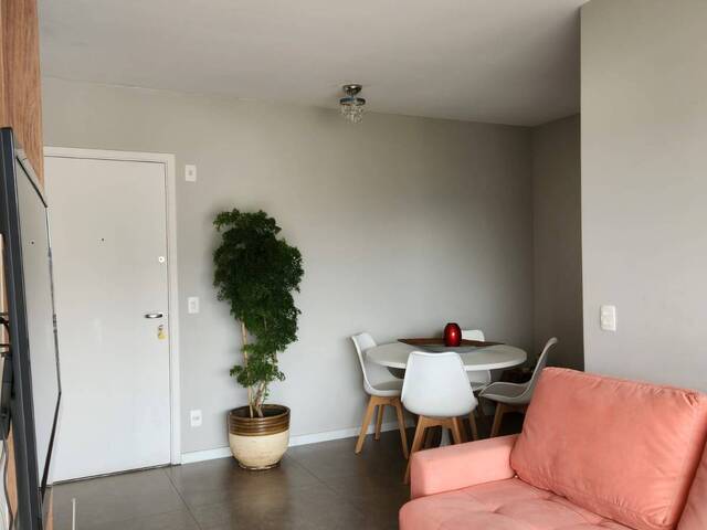 #3599 - Apartamento para Venda em Barueri - SP - 3