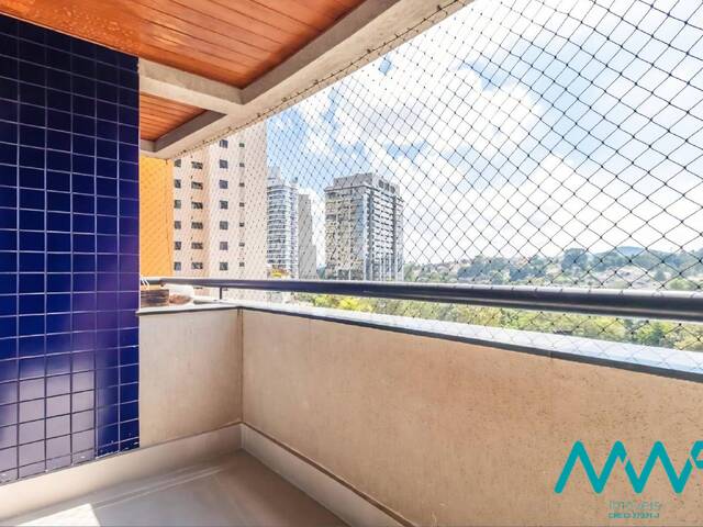 #3597 - Apartamento para Venda em Barueri - SP - 1