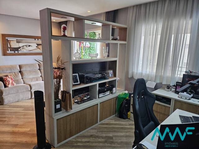 #3601 - Apartamento para Venda em Barueri - SP - 2