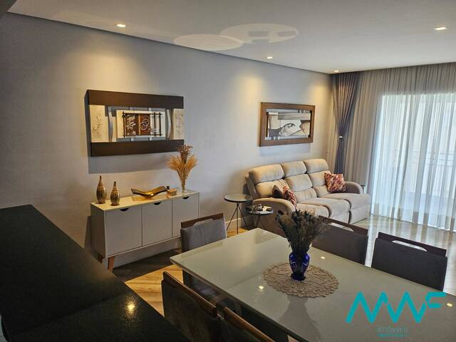Apartamento para Venda em Barueri - 4