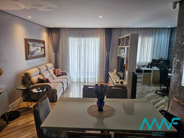 Apartamento para Venda em Barueri - 5
