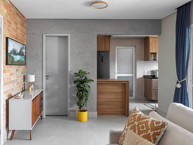 #3602 - Apartamento para Venda em Barueri - SP - 2