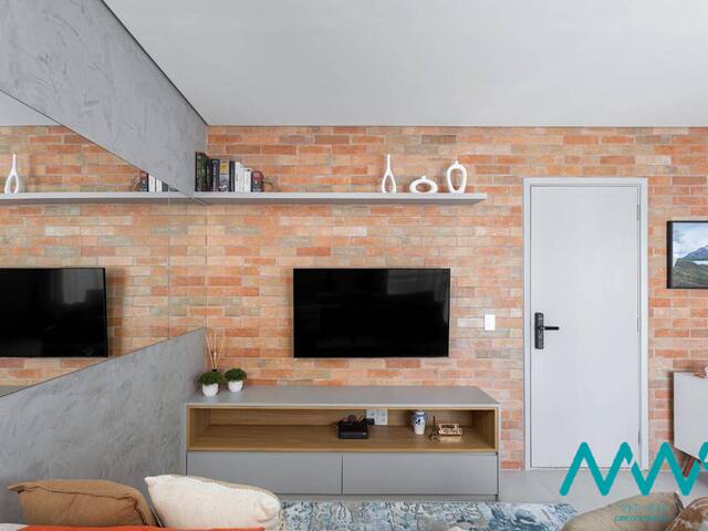 #3602 - Apartamento para Venda em Barueri - SP - 3