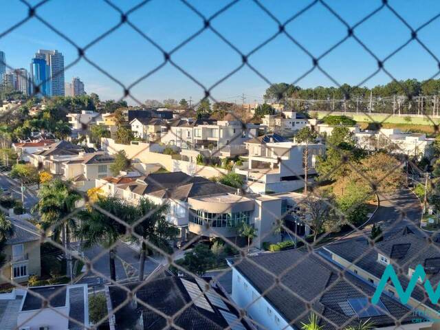 Apartamento para Venda em Barueri - 5