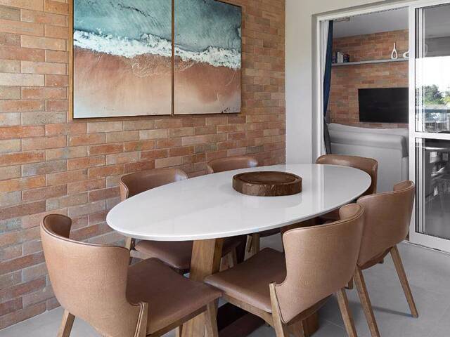 #3602 - Apartamento para Venda em Barueri - SP - 1