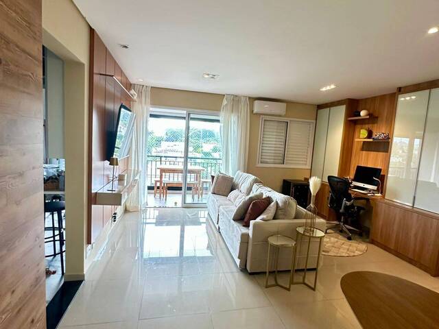 Venda em Melville Empresarial II - Barueri