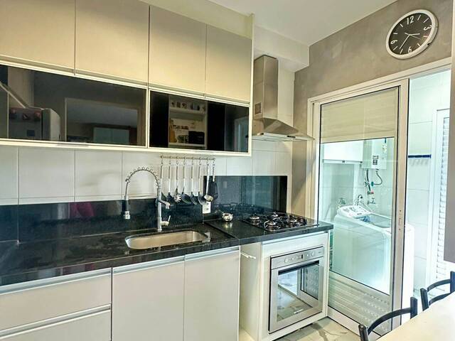 #3359 - Apartamento para Venda em Barueri - SP