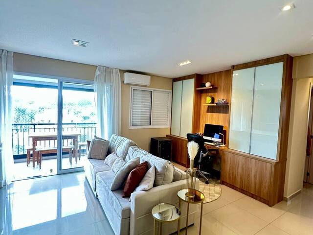 #3359 - Apartamento para Venda em Barueri - SP