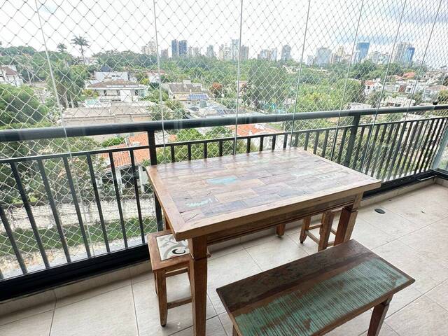 Apartamento para Venda em Barueri - 4
