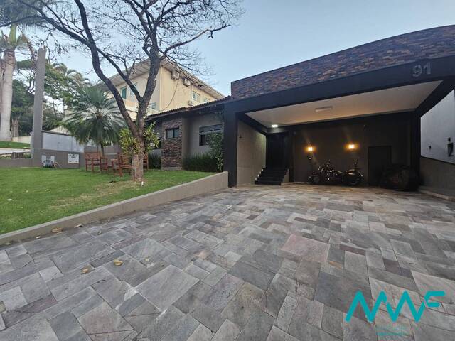 #3603 - Casa em condomínio para Venda em Santana de Parnaíba - SP - 1