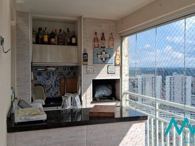 #3604 - Apartamento para Venda em Barueri - SP - 1
