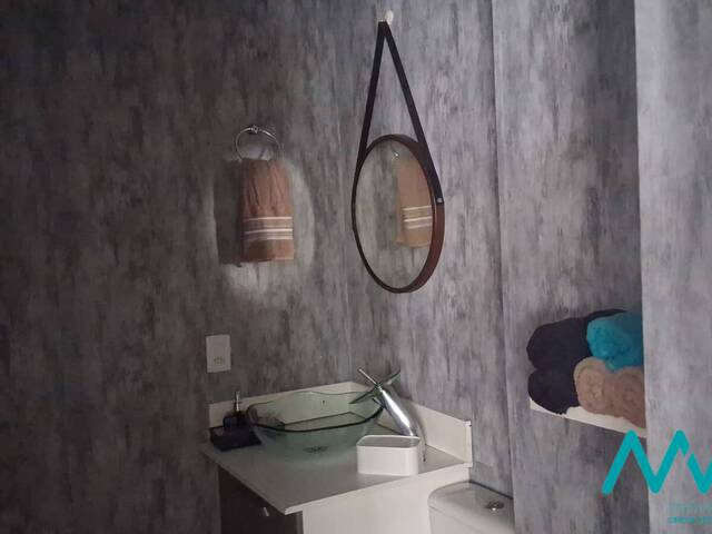 #3604 - Apartamento para Venda em Barueri - SP - 2