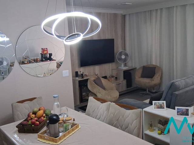 #3604 - Apartamento para Venda em Barueri - SP - 3