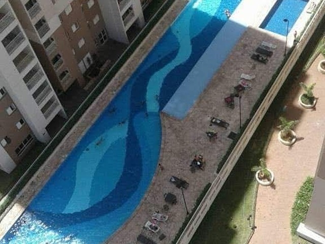 #3604 - Apartamento para Venda em Barueri - SP - 1