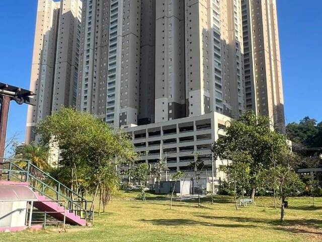 #3604 - Apartamento para Venda em Barueri - SP - 2