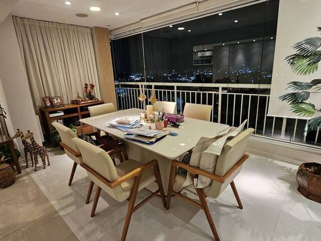 #3606 - Apartamento para Venda em Santana de Parnaíba - SP - 3