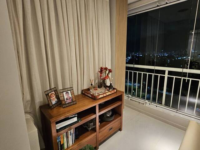 Apartamento para Venda em Santana de Parnaíba - 5