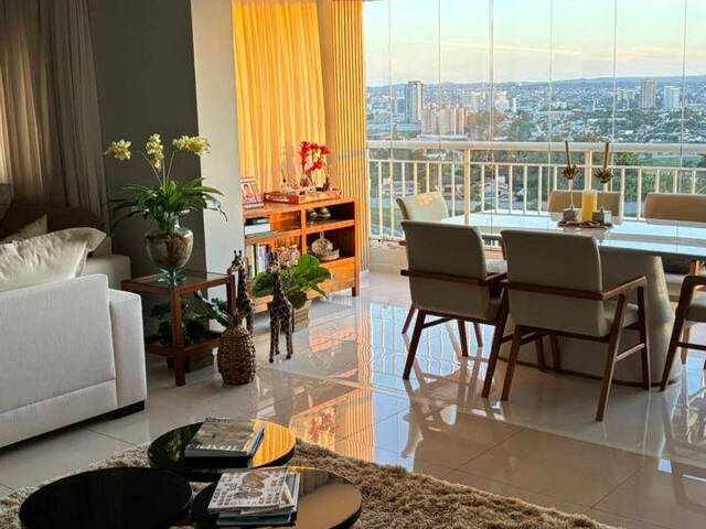 #3606 - Apartamento para Venda em Santana de Parnaíba - SP - 1