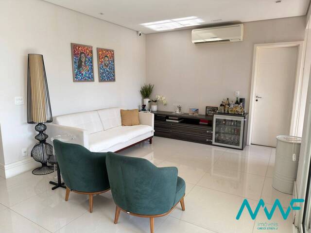 Apartamento para Venda em Santana de Parnaíba - 5