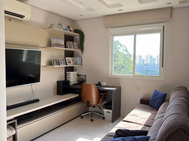 Apartamento para Venda em Santana de Parnaíba - 4