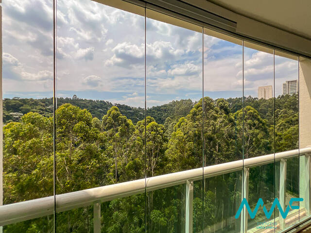 #3608 - Apartamento para Venda em Santana de Parnaíba - SP - 3