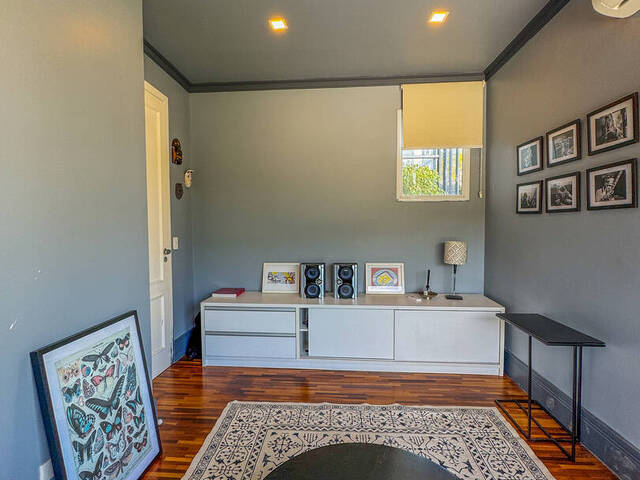 #3609 - Casa para Venda em Santana de Parnaíba - SP - 2