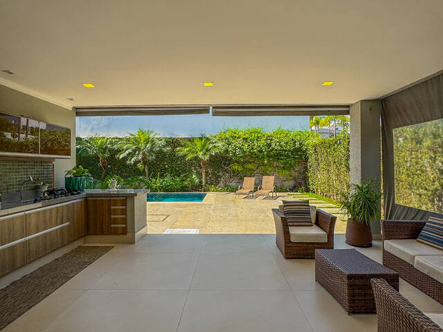 #3609 - Casa para Venda em Santana de Parnaíba - SP - 2