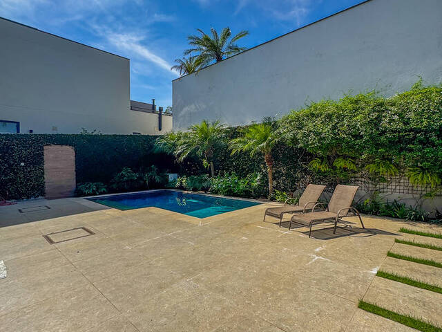 #3609 - Casa para Venda em Santana de Parnaíba - SP - 3