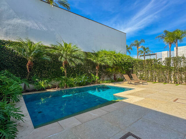 Casa para Venda em Santana de Parnaíba - 4