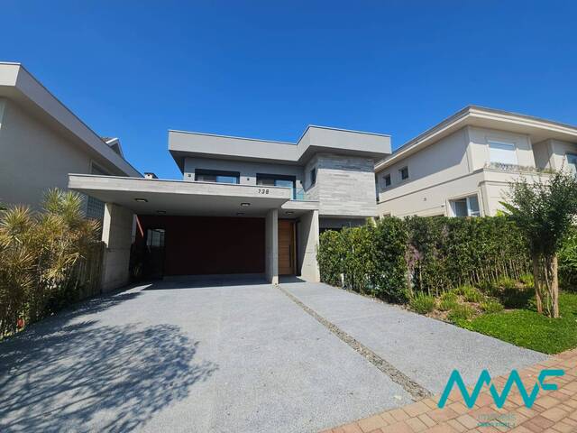 #3610 - Casa em condomínio para Venda em Santana de Parnaíba - SP - 3