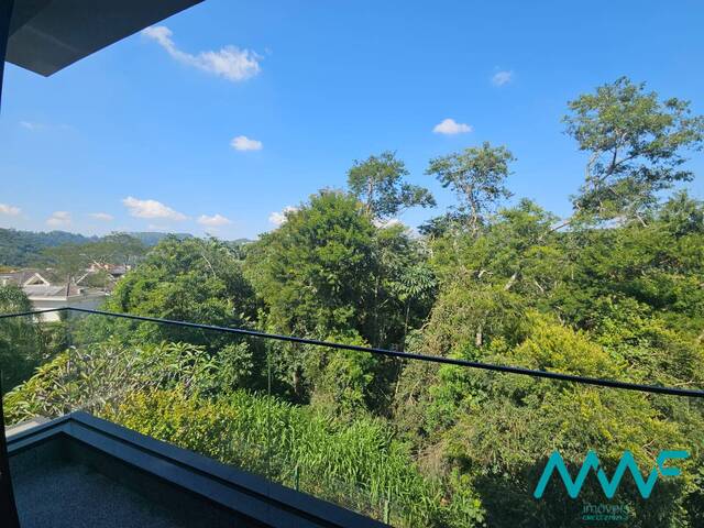 #3610 - Casa em condomínio para Venda em Santana de Parnaíba - SP - 2