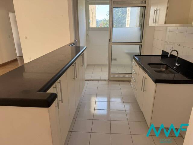 #3611 - Apartamento para Venda em Santana de Parnaíba - SP - 3