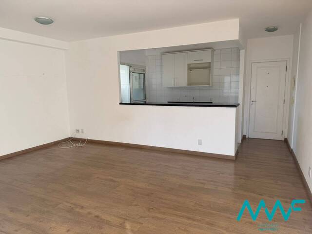 #3611 - Apartamento para Venda em Santana de Parnaíba - SP - 2