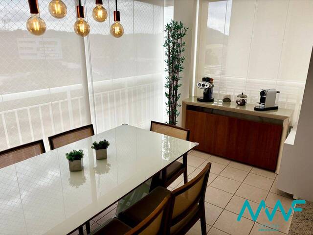 #3614 - Apartamento para Venda em Santana de Parnaíba - SP - 3