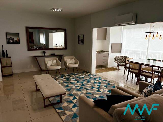 Apartamento para Venda em Santana de Parnaíba - 5