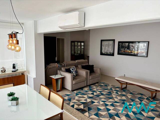 Apartamento para Venda em Santana de Parnaíba - 4