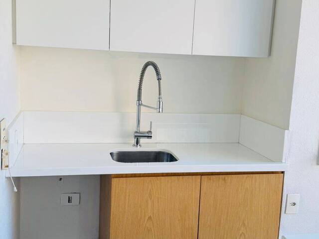 #3615 - Apartamento para Venda em Santana de Parnaíba - SP - 3
