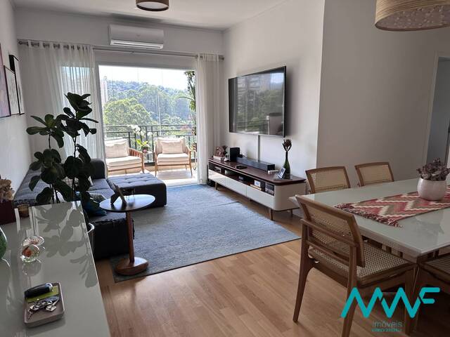 Apartamento para Venda em Santana de Parnaíba - 5