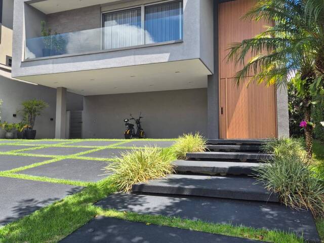 #3620 - Casa em condomínio para Venda em Santana de Parnaíba - SP - 3