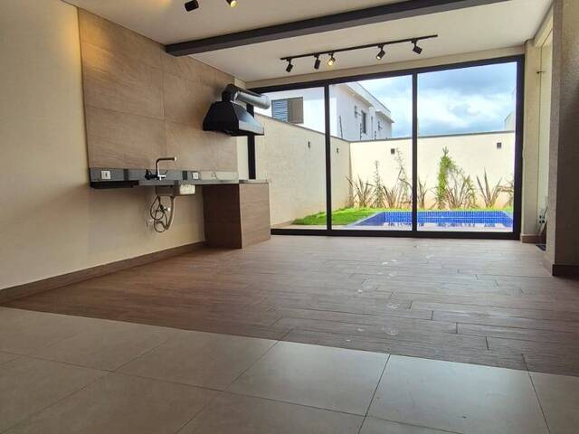 #3621 - Casa em condomínio para Venda em Santana de Parnaíba - SP - 1