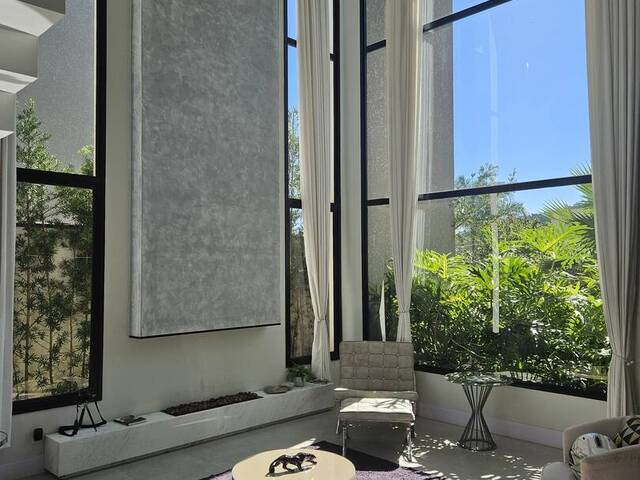 #3623 - Casa em condomínio para Venda em Santana de Parnaíba - SP - 3