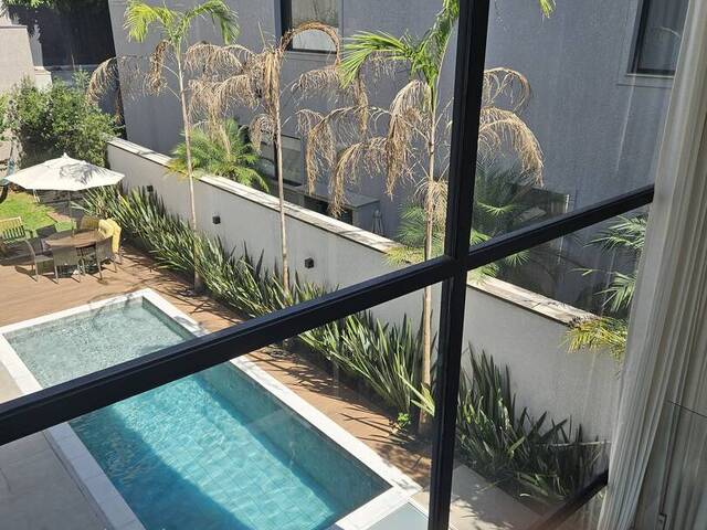 #3623 - Casa em condomínio para Venda em Santana de Parnaíba - SP - 1