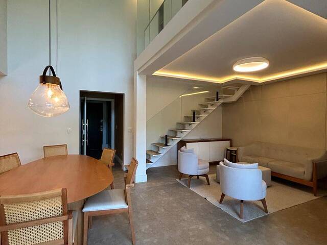 Apartamento para Venda em Santana de Parnaíba - 5
