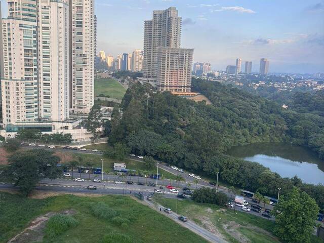 #3626 - Apartamento para Venda em Santana de Parnaíba - SP - 1